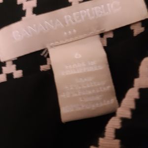 Banana Republic Ladies Dress